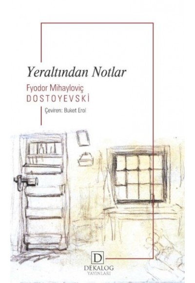 Yeraltından Notlar