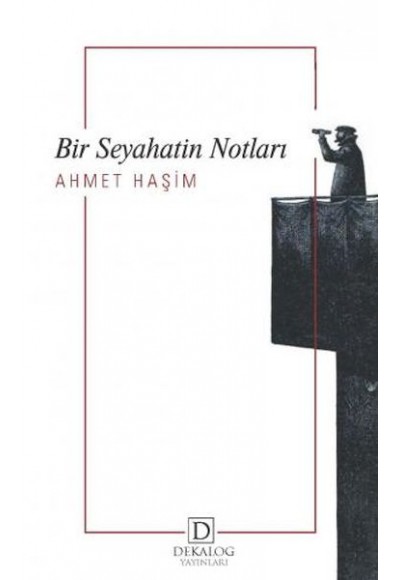 Bir Seyahatin Notları
