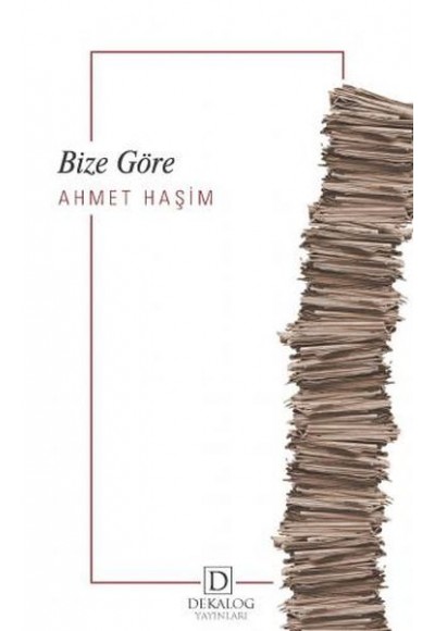 Bize Göre