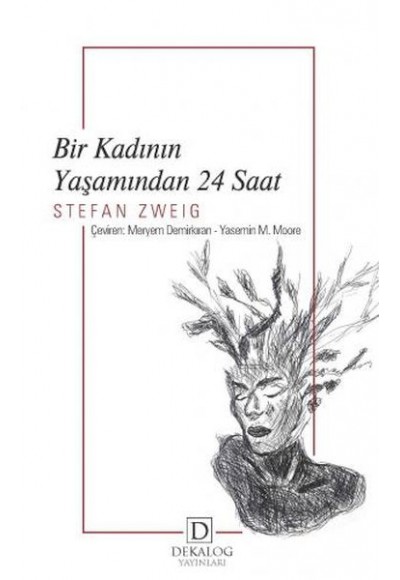 Bir Kadının Yaşamından 24 Saat