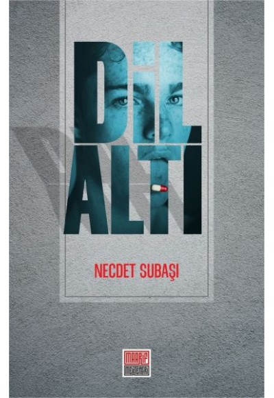 Dilaltı