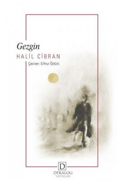 Gezgin