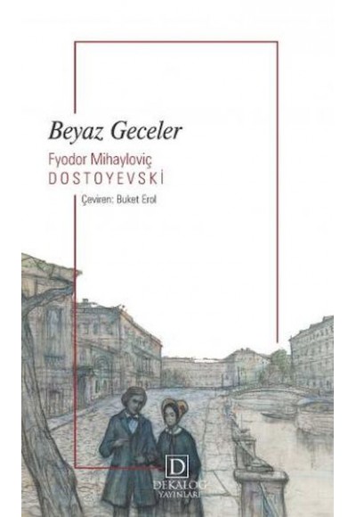 Beyaz Geceler