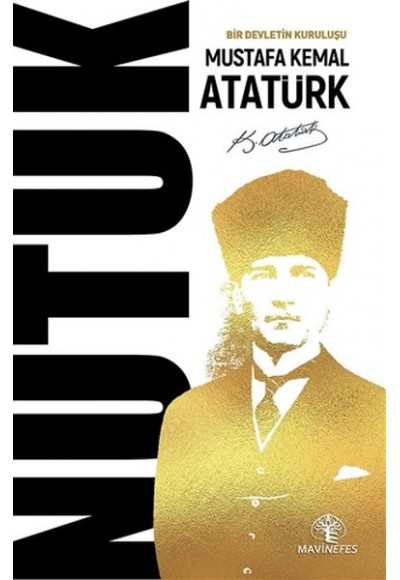 Nutuk