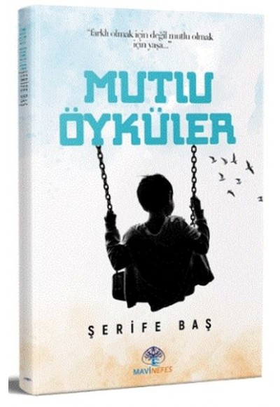 Mutlu Öyküler