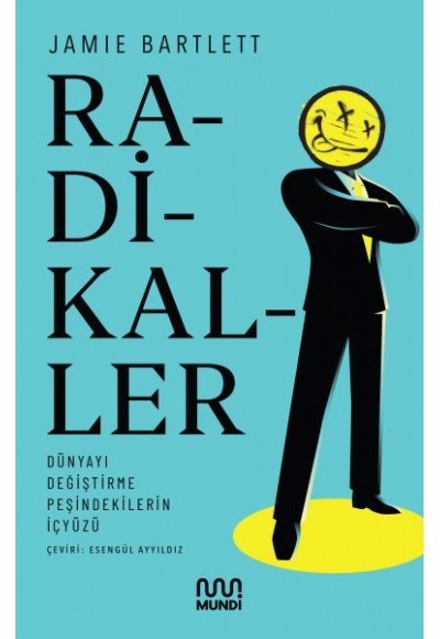 Radikaller