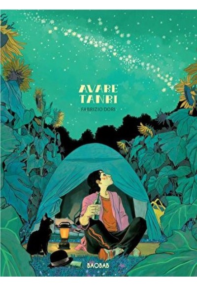 Avare Tanrı