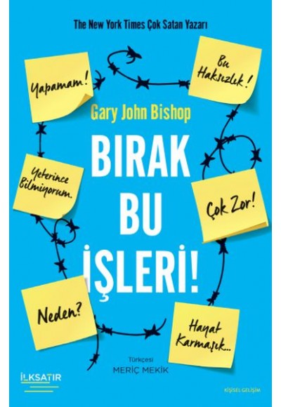 Bırak Bu İşleri