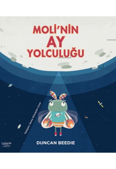 Molinin Ay Yolculuğu