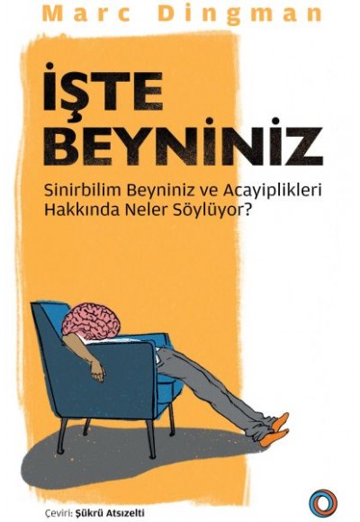 İşte Beyniniz