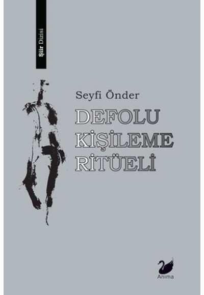 Defolu Kişileme Ritüeli