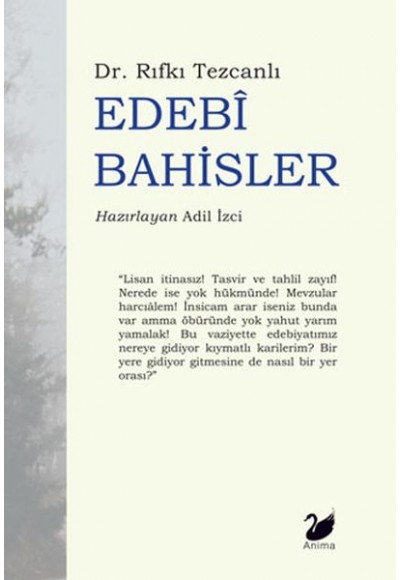 Edebi Bahisler