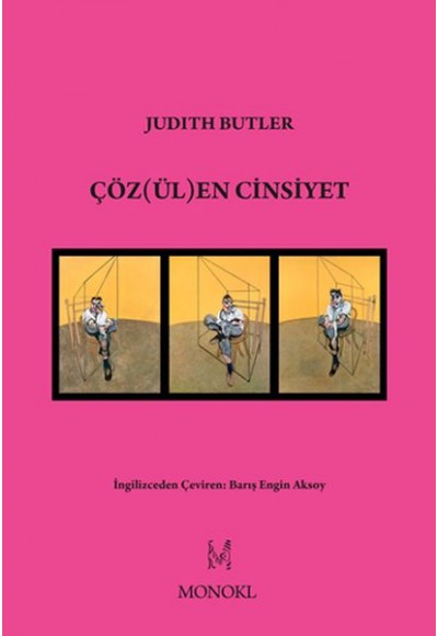 Çözülen Cinsiyet