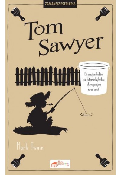 Tom Sawyer