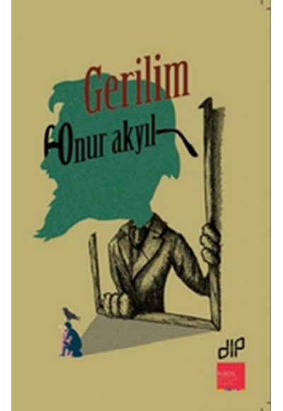 Gerilim
