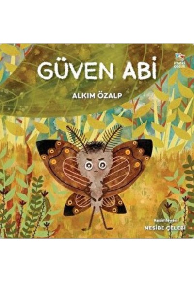 Güven Abi