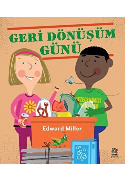 Geri Dönüşüm Günü