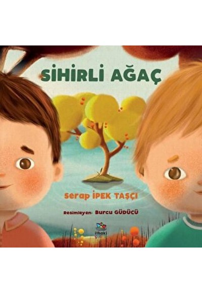 Sihirli Ağaç