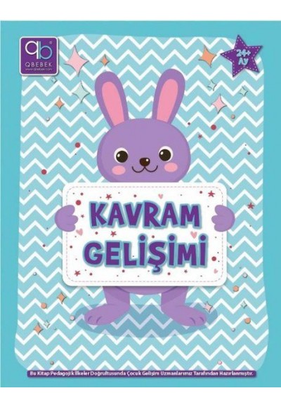 Q Bebek Kavram Gelişimi