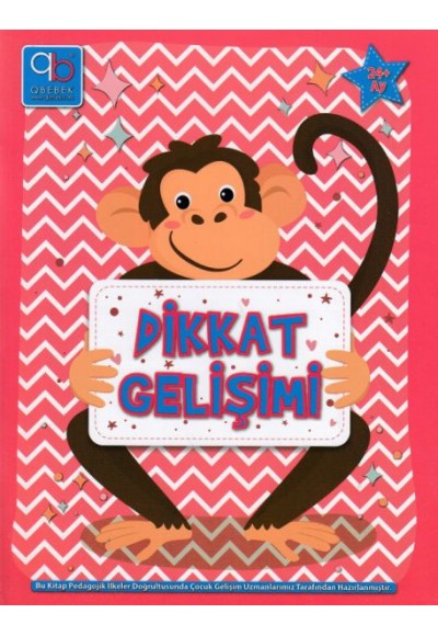 Q Bebek Dikkat Gelişimi