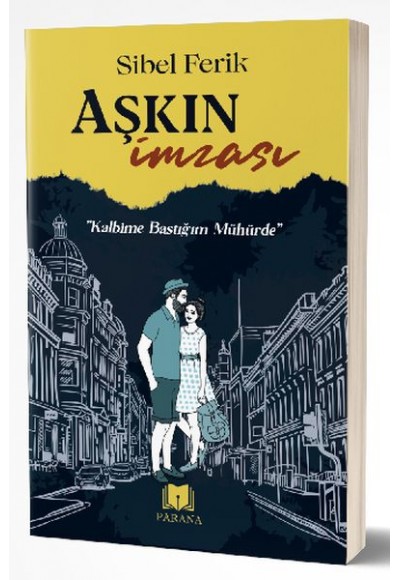 Aşkın İmzası