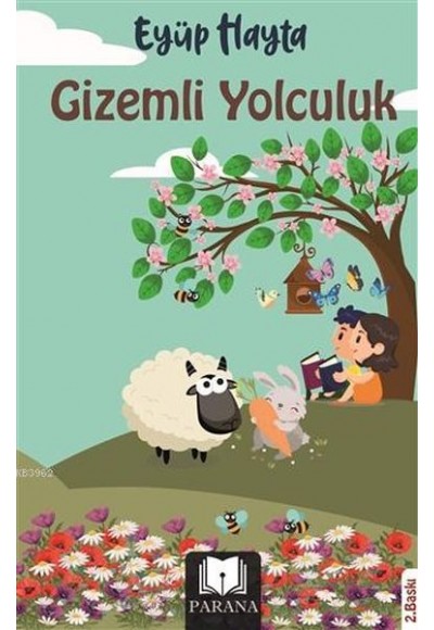 Gizemli Yolculuk