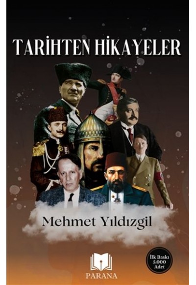 Tarihten Hikayeler