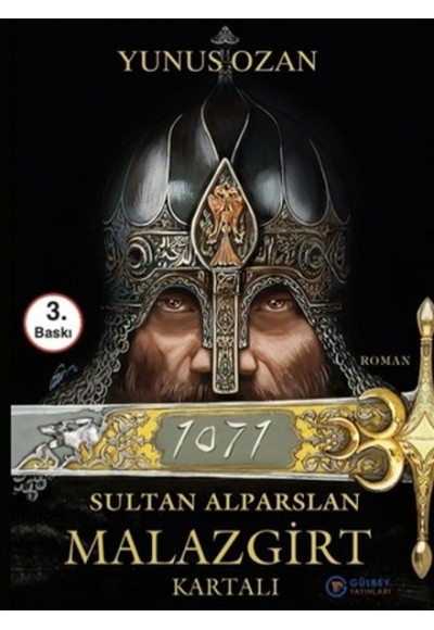 1071 Sultan Alparslan Malazgirt Kartalı