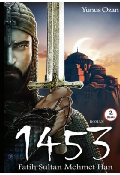 1453 Fatih Sultan Mehmet Han