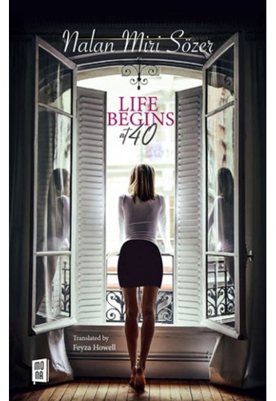 Life Begins at 40
