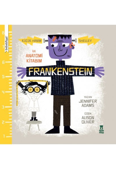 Bebebiyat - Frankenstein