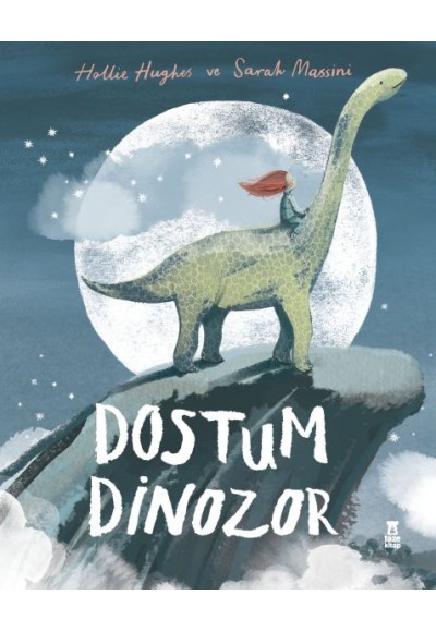 Dostum Dinozor