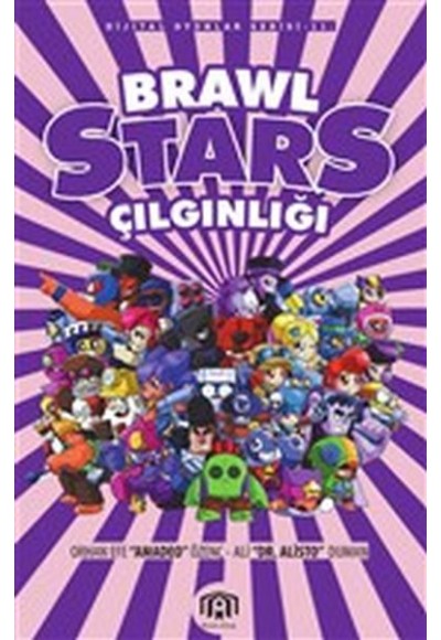 Brawl Stars Çılgınlığı