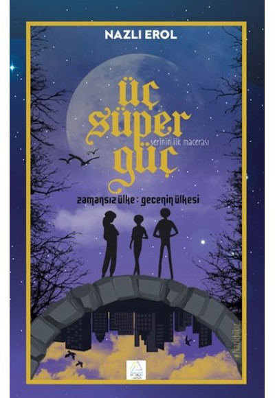 Üç Süper Güç
