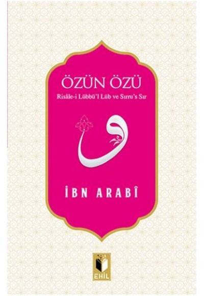 Özün Özü