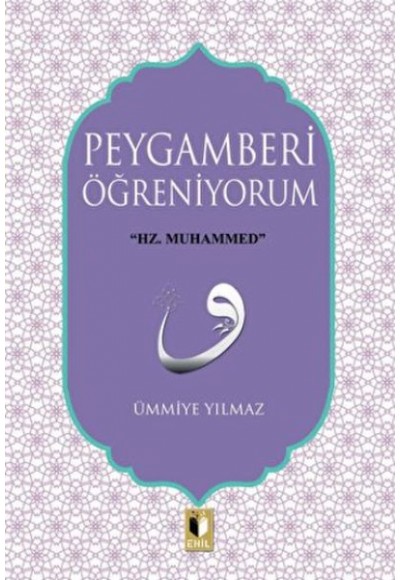 Peygamberi Öğreniyorum