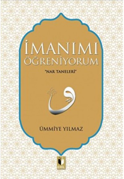 İmanımı Öğreniyorum