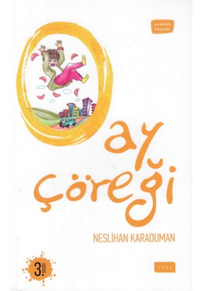 Ay Çöreği