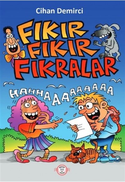 Fıkır Fıkır Fıkralar