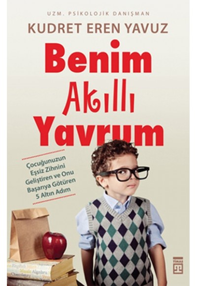 Benim Akıllı Yavrum