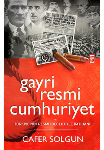 Gayriresmi Cumhuriyet