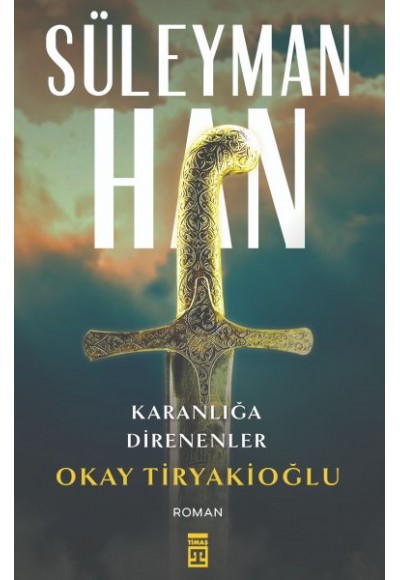 Süleyman Han