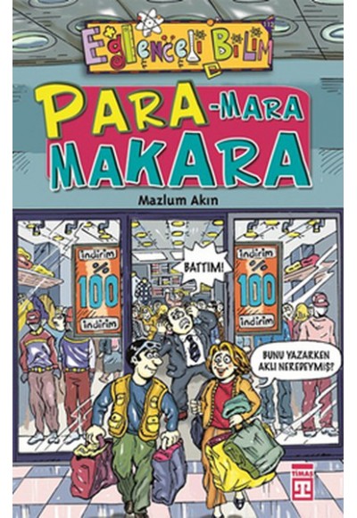 Para- Mara Makara