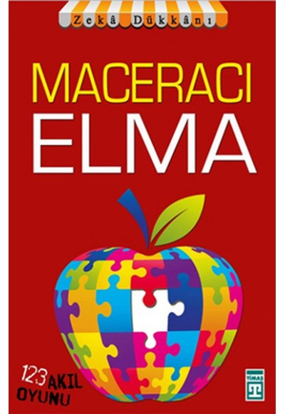 Maceracı Elma