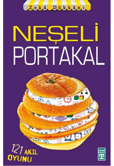 Neşeli Portakal