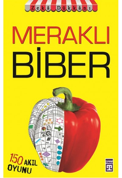 Meraklı Biber