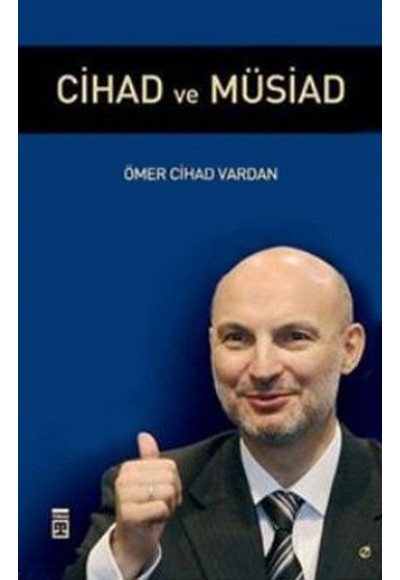Cihad ve MÜSİAD