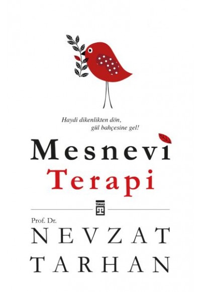 Mesnevi Terapi