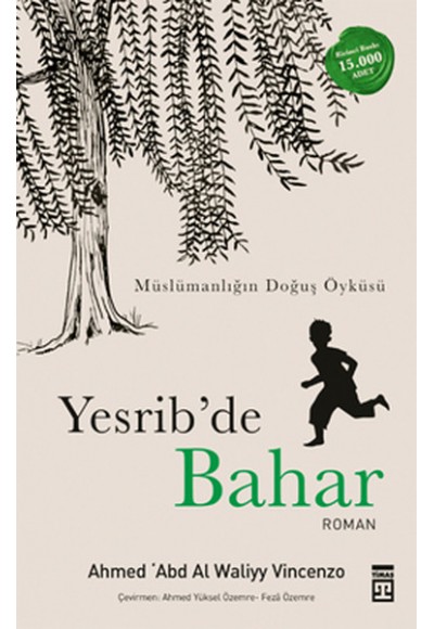 Yesrib’de Bahar