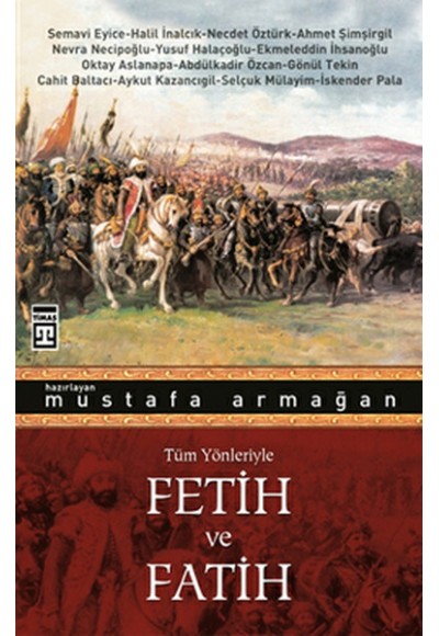 Fetih ve Fatih